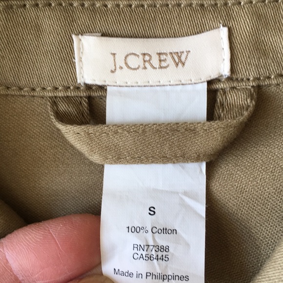 J.Crew jacket - Picture 4 of 5